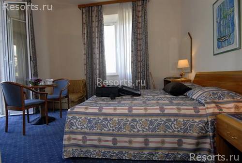 Komodor Hotel 8
